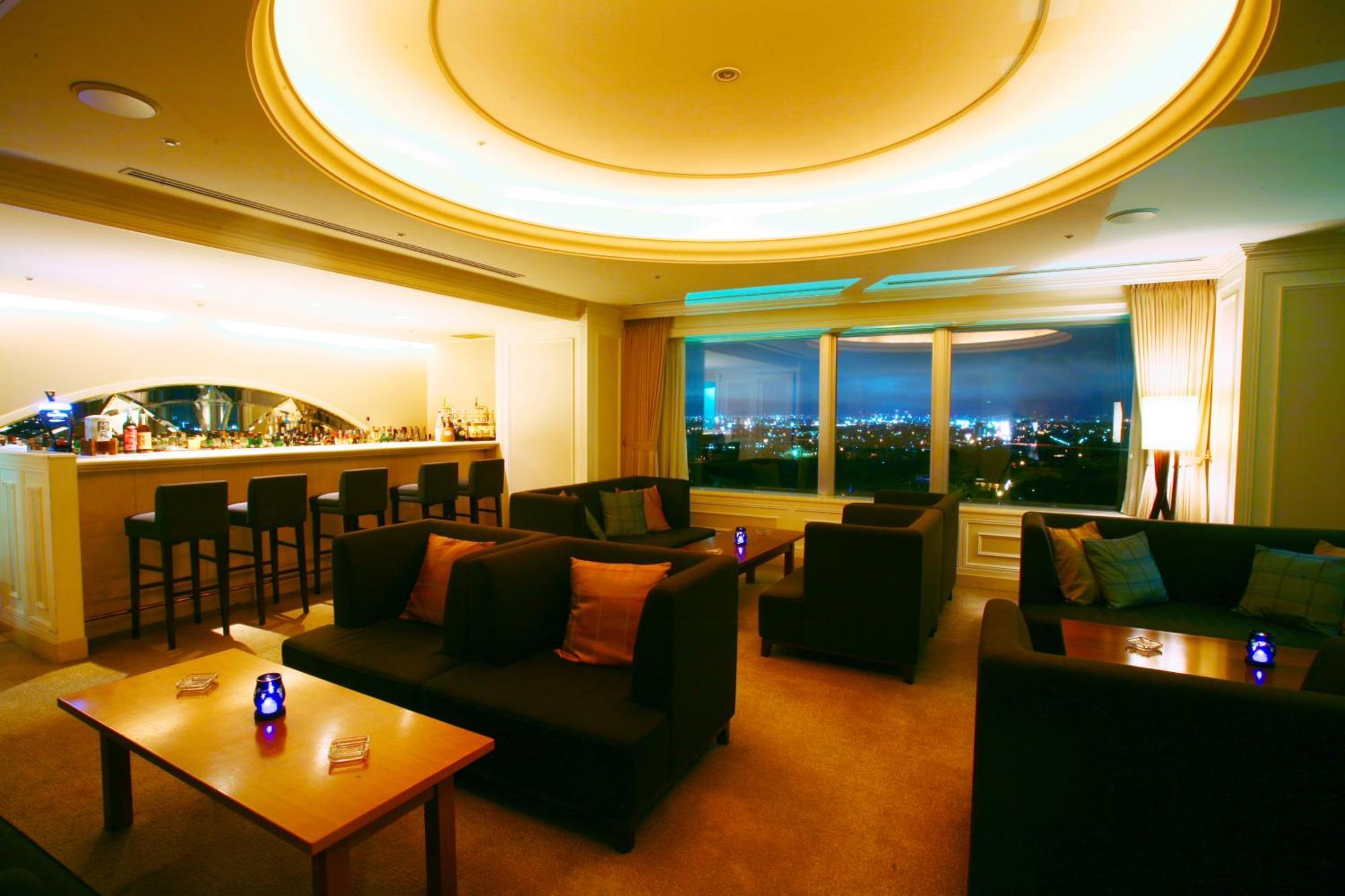 Chateraise Gateaux Kingdom Sapporo Hotel & Spa Resort Buitenkant foto